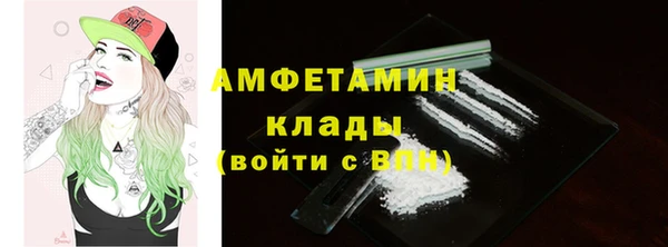 хмурый Горняк