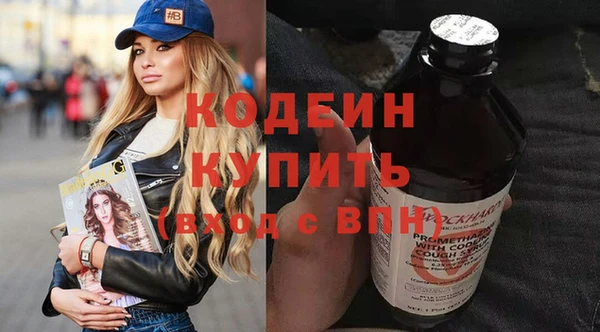 хмурый Горняк